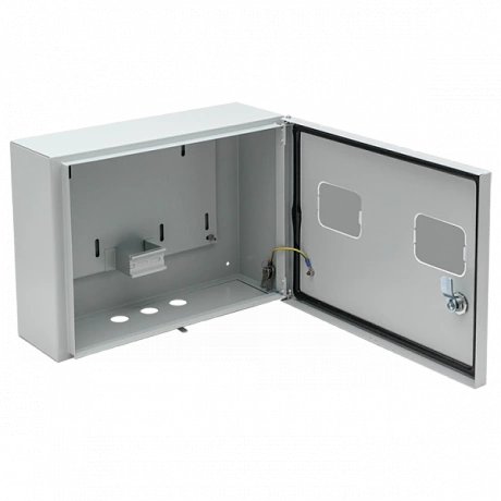 EKF PROxima Щит учетный ЩУ-1/2-0 (310х420х150) IP54