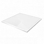 Gauss Светильник офисный 48W 4250lm 6500K IP20 595*595*19мм призма LED