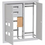 EKF PROxima Щит этажный 4 кв. (1000х950х160)