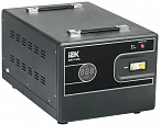IEK HUB Стабилизатор напряжения 1-ф. переносной 10кВА