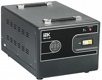 IEK HUB Стабилизатор напряжения 1-ф. переносной 10кВА