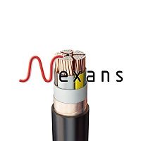 Кабель контрольный ППГЭнг(А) -HF 5х185 мс(N,PE)-1 Угличкабель