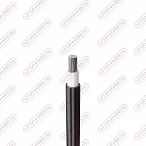 Кабель силовой алюминий АВВГнг(А) 1х120 мк(N)-1 Угличкабель