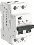 IEK ARMAT Автоматический выключатель M06N-DC 2P Z 50А
