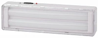 ЭРА DBA-104-0-20 Светильник светодиодный аварийный непостоянный 44LED 6ч IP20 стрелка