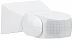 IEK Датчик движения ДД 013 белый 1200Вт 180гр 12м IP65