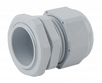 ЭРА NO-223-28 Сальник PG9 IP54 d отверстия 15мм, d проводника 4-8мм