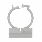 DKC Держатель двухкомпонентный, д.20мм (розница)