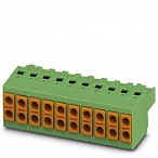 Phoenix Contact TVFKC 1,5/ 2-ST-RDBGY35BDY1SO Разъем печатной платы