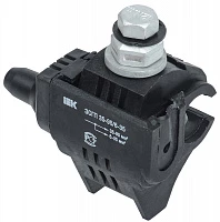 IEK Зажим ЗСГП 35-95/6-35 (RDP 25/CN)