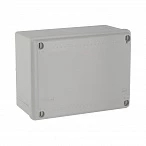 DKC Коробка ответвит. с гладкими стенками, IP56, 150х110х70мм