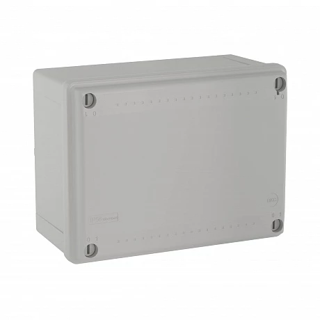 DKC Коробка ответвит. с гладкими стенками, IP56, 150х110х70мм