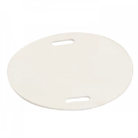 EKF PROxima Бирка кабельная маркировочная У-135 (100шт.) круг