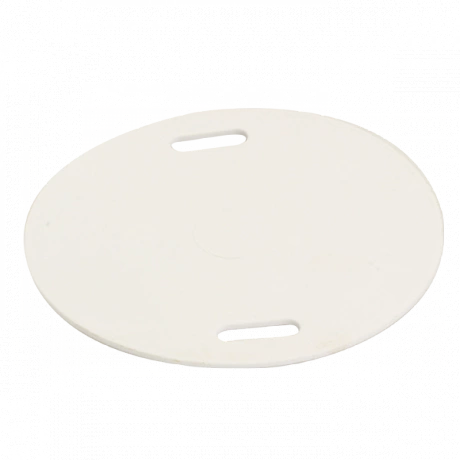 EKF PROxima Бирка кабельная маркировочная У-135 (100шт.) круг