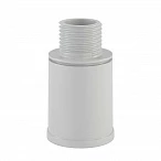 DKC Муфта труба-коробка, IP67, М16х1.5, д.16мм