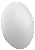 IEK Светильник LED ДПБ 1003 24Вт IP20 4000K круг белый