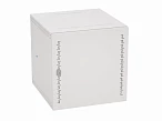 DKC IT-корпус навесной STI 19" 16U, 800х600х650, дверь сплошная, RAL7035