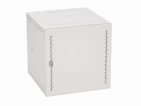 DKC IT-корпус навесной STI 19" 16U, 800х600х650, дверь сплошная, RAL7035