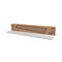 Gauss Светильник офисный 36W 2950lm 6500K IP20 1200*180*19мм призма LED