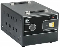 IEK HUB Стабилизатор напряжения 1-ф. переносной 12кВА
