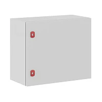 DKC Корпус навесной ST без М/П ВхШхГ 500x600x300 мм