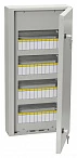 IEK TITAN 3 Корпус металлический ЩРн-48 (670х330х120мм) IP54