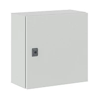 DKC Корпус навесной CE c М/П  ВхШхГ 400x400x200 мм