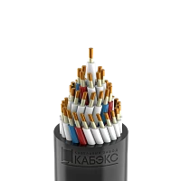 Кабель контрольный с медной жилой КВВГнг(А) -FRLS 37х1,5 Кабэкс