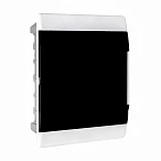 EKF Basic Щит распределителный ЩРВ-П-24 (пром. упаковка) IP41