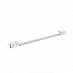 Светильник светодиодный Gauss IP65 1470*60*55мм 45Вт 4550lm 6500К 185-265V UNIVERSAL матовый соед в линию1/20