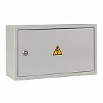 EKF Basic Щит осветительный ОЩВ с автоматическими выключателями 3P 1x63A 1P 12x16A