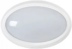 IEK Светильник LED ДПО 5020 8Вт 4000K IP65 овал белый