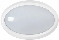 IEK Светильник LED ДПО 5020 8Вт 4000K IP65 овал белый