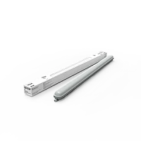 Gauss Св-к линейный СПП-176 EVO 36W 3950lm 4000K 200-240V IP65 1200*76*66мм соед в линию LED