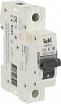 IEK ARMAT Автоматический выключатель M06N 1P C 16А