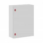 DKC Корпус навесной ST без М/П ВхШхГ 800x600x250 мм
