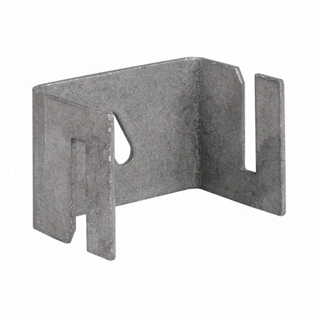 EKF PROxima Держатель для полосы 40х4 (скоба), HZ
