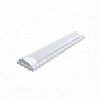 Gauss Светильник линейный WLF-4 18W 1520lm 4000K 185-265V IP20 585*120*46мм сталь LED
