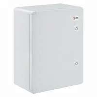 ЭРА box806026_g Корпус пласт. ЩМП-П 800х600х260мм УХЛ1, IP65, IK10