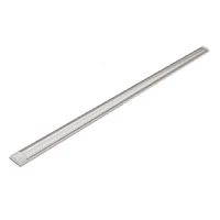 Gauss Светильник светодиодный призма IP40 1492*75*25мм 50W 5000lm 6500K WLF-2 сталь 1/20