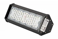 ЭРА SPP-404-0-50K-050 Cветильник cветодиодный подвесной IP65 50Вт 5250Лм 5000К Кп<5% КСС Ш IC