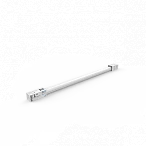 Gauss Светильник линейный UNIVERSAL 36W 3630lm 6500K 185-265V IP65 1170*60*55мм соед в лин LED