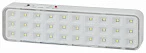 ЭРА DBA-102-0-20 Светильник светодиодный аварийный непостоянный 30LED 5ч IP20 выход