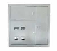 EKF Basic Щит этажный ЩЭ 4 кв. (1000х950х140) IP31