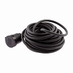 ЭРА Удлинитель силовой UPx-1e-3x2,5-10m-IP44(KG) в бухте с заземлением 1 розетка 10 м КГ 3х2,5мм2