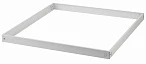 ЭРА SPL-FR-595x595 Рамка для накладного монтажа панелей 595x595