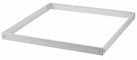 ЭРА SPL-FR-595x595 Рамка для накладного монтажа панелей 595x595