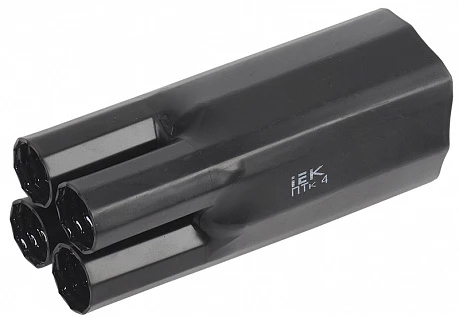 IEK Перчатка термоусаживаемая ПТк 4х150-240 1кВ