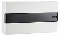 ЭРА Щит распределительный навесной ЩРН-П-18 Trend BOXS-18-p-s-t IP41