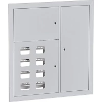 EKF Basic Щит этажный 8 кв. (1000х950х160)